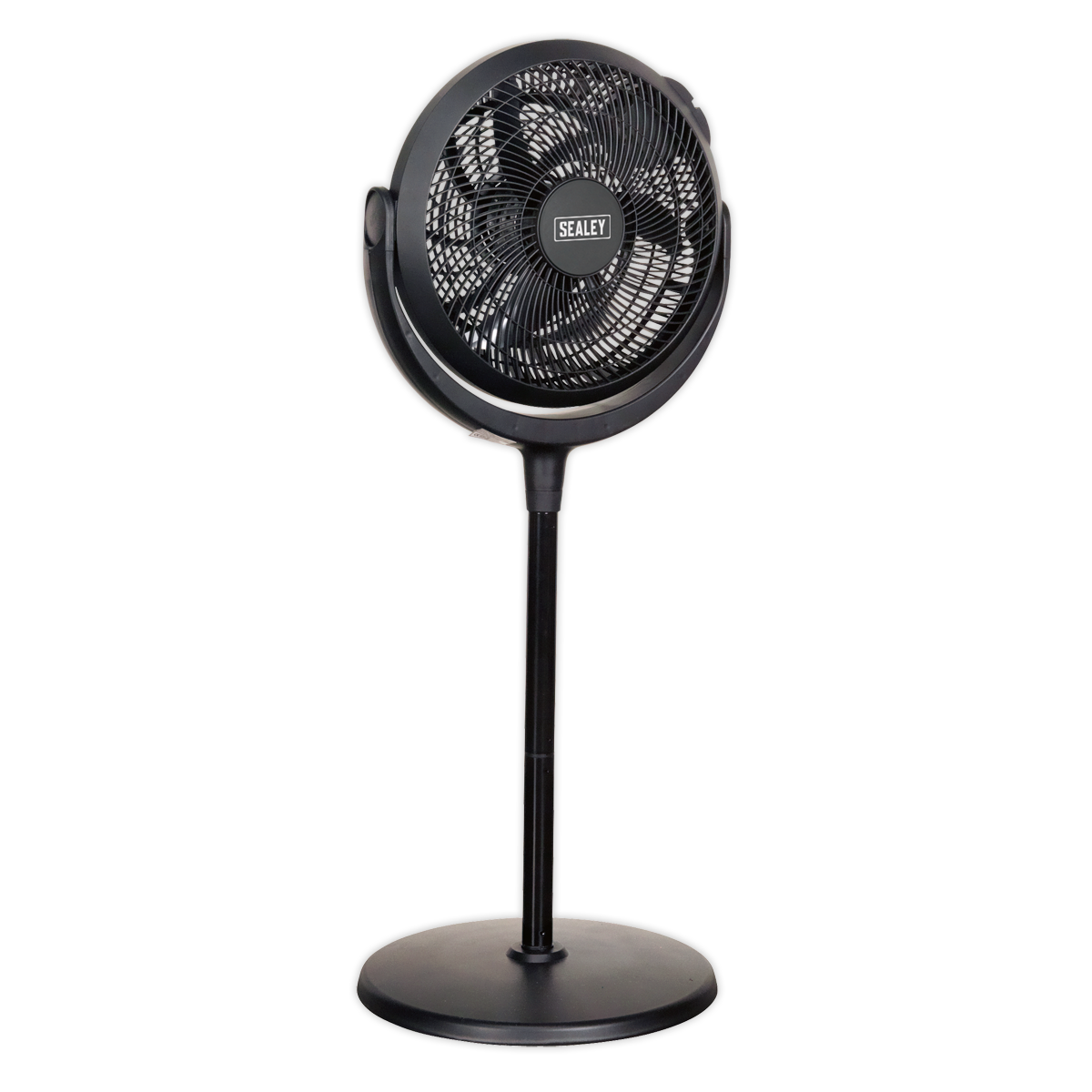 Sealey Desk & Pedestal Fan 12" 230V