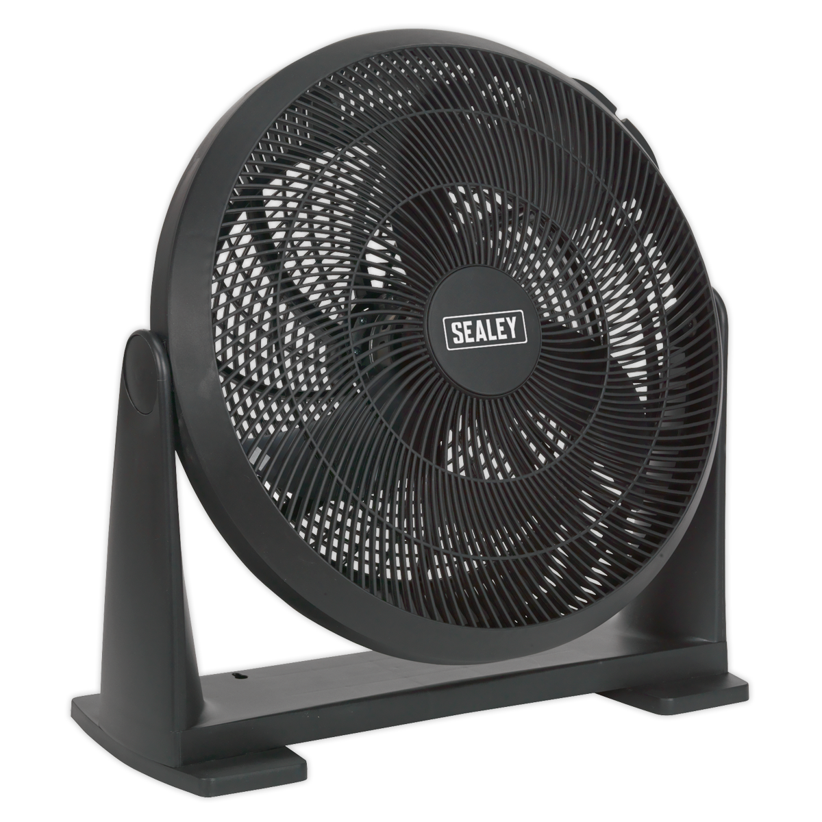 Sealey Desk/Floor Fan 3-Speed 16" 230V