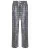 Sf Tartan Lounge Pants