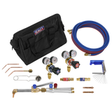 Sealey Oxyacetylene Welding & Cutting Set