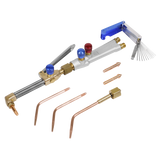 Sealey Oxyacetylene Welding/Cutting Torch Set SGA60