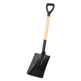 Sealey Shovel with 710mm Wooden Handle