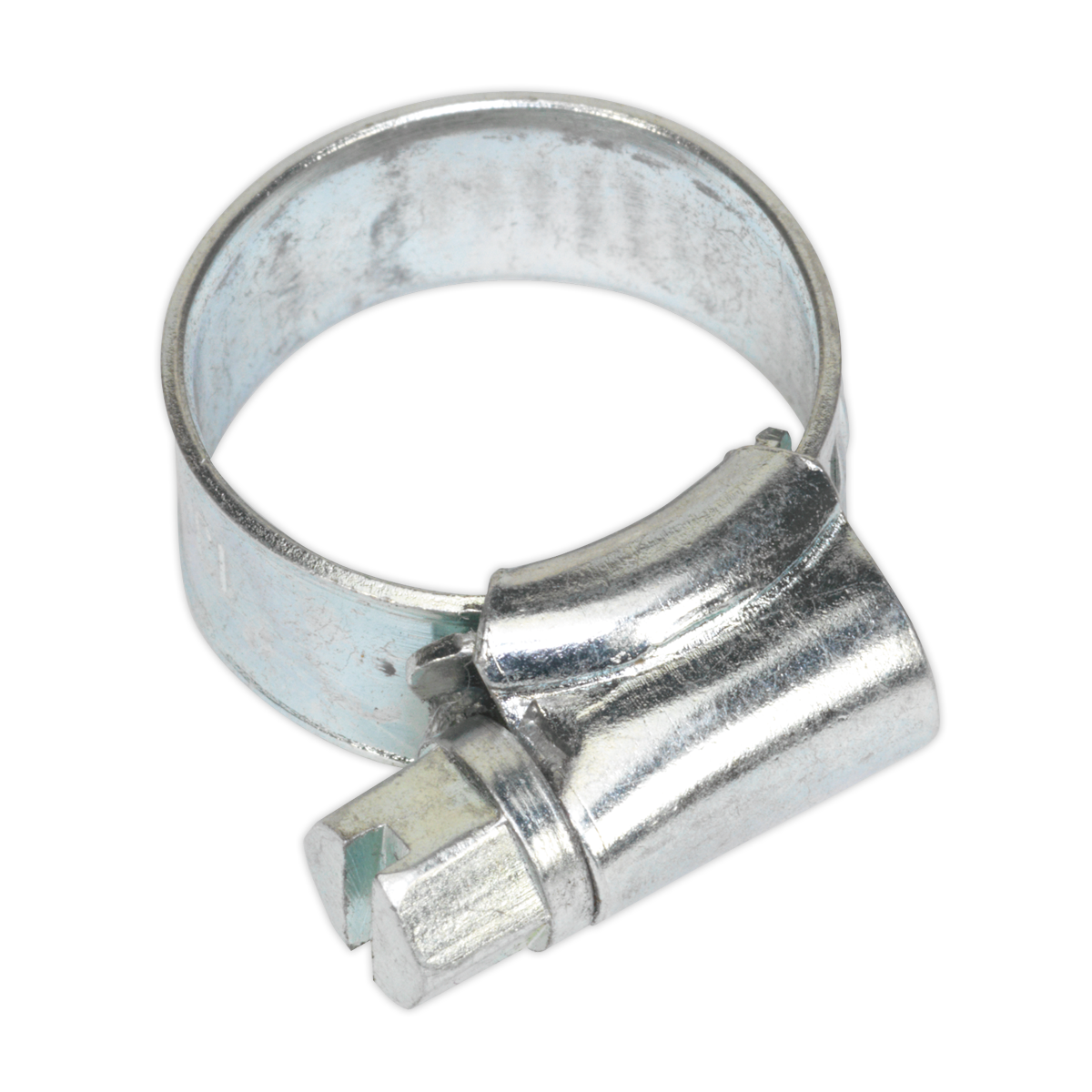 Sealey Hose Clip Zinc Plated Ø13-19mm Pack of 30