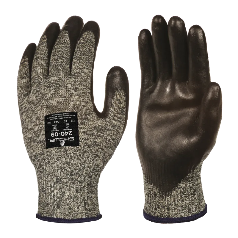 Showa 240 F/R glove