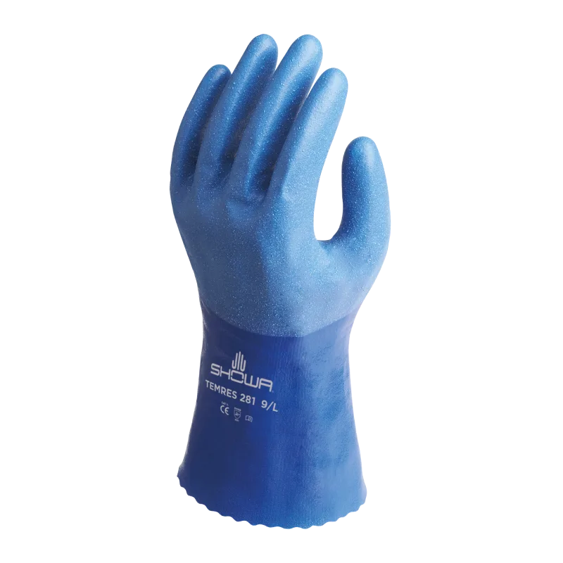 Showa Temres 281 Glove