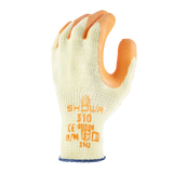 Showa 310 Grip Orange