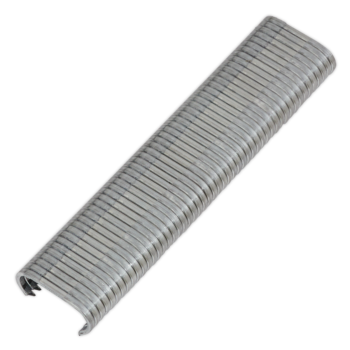 Sealey Steel Hog Rings 50 Strips of 50