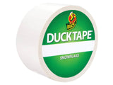 Shurtape Duck Tape® 48mm x 18.2m White