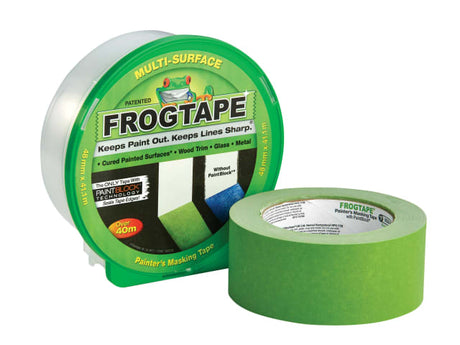 Shurtape FrogTape® Multi-Surface Masking Tape 48mm x 41.1m