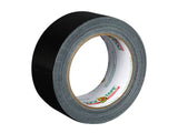 Shurtape Duck Tape® Original Trade Pack 50mm x 50m Black