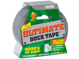 Shurtape Duck Tape® Ultimate 50mm x 25m Silver