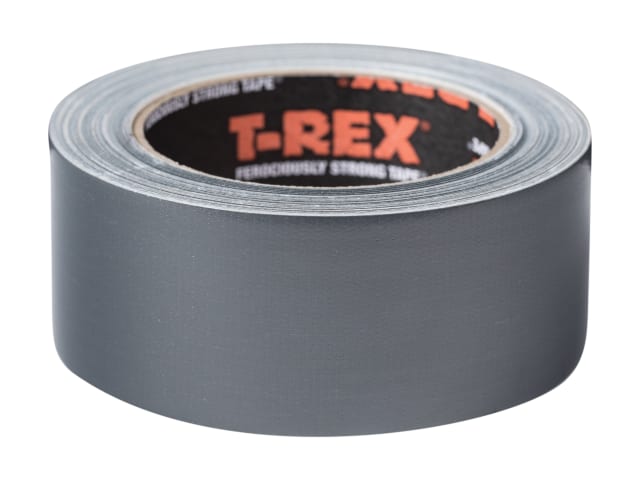 Shurtape T-REX® Duct Tape 48mm x 11m Graphite Grey