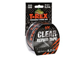 Shurtape T-REX® Repair Tape 48mm x 8.2m Clear