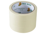 Shurtape Duck Tape® All-Purpose Masking Tape 25mm x 25m (Pack 3)