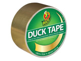 Shurtape Duck Tape® 48mm x 9.1m Gold