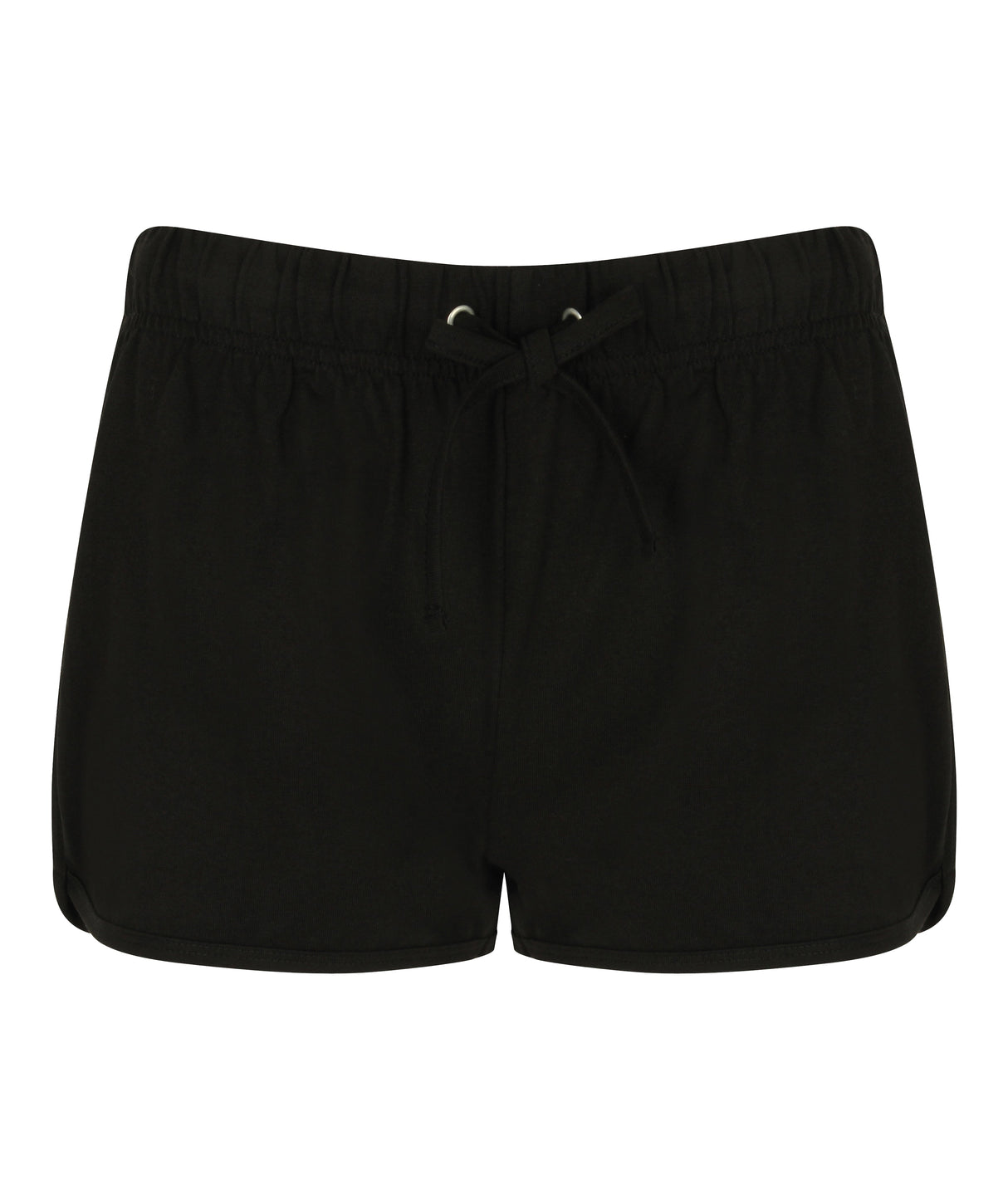 Sf Women's Retro Shorts