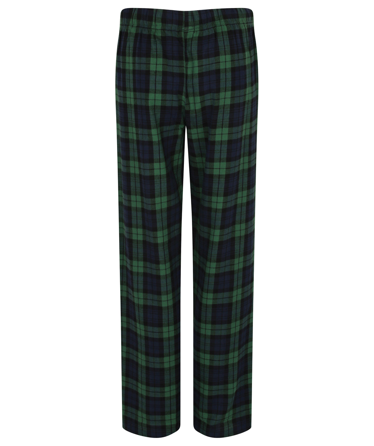 Sf Women's Tartan Lounge Pants