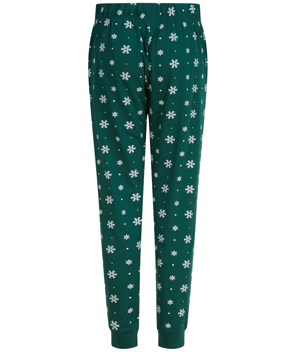 Sf Women's Cuffed Lounge Pants