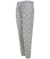 Sf Women's Cuffed Lounge Pants