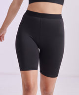 Sf Women's Fashion Cycling Shorts