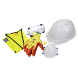 Sealey Site Kit - Large