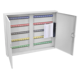 Sealey Key Cabinet 100 Key Capacity Wide