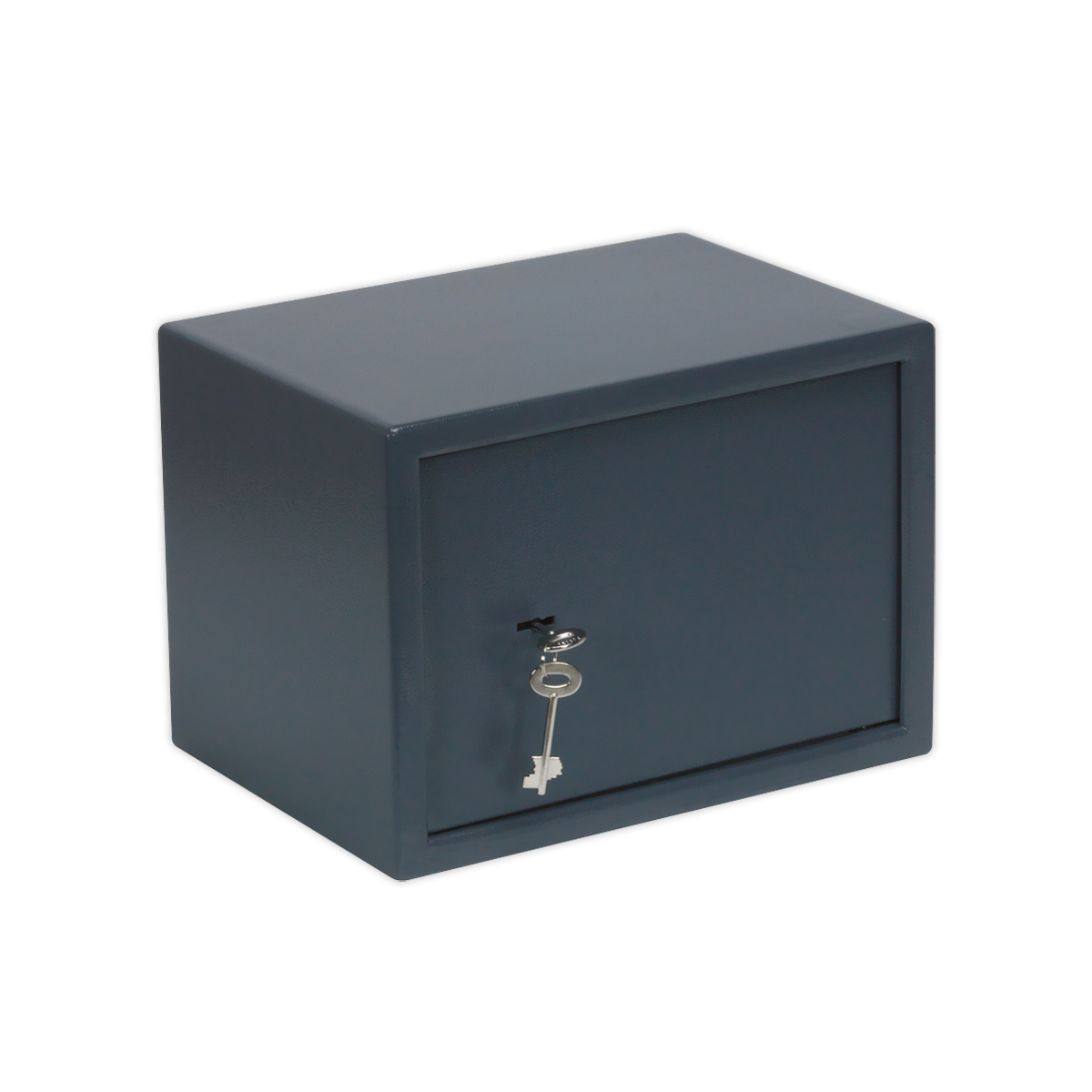 Sealey Key Lock Security Safe 350 x 250 x 250mm