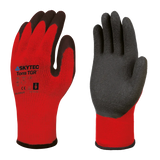 Skytec Tons Glove Red