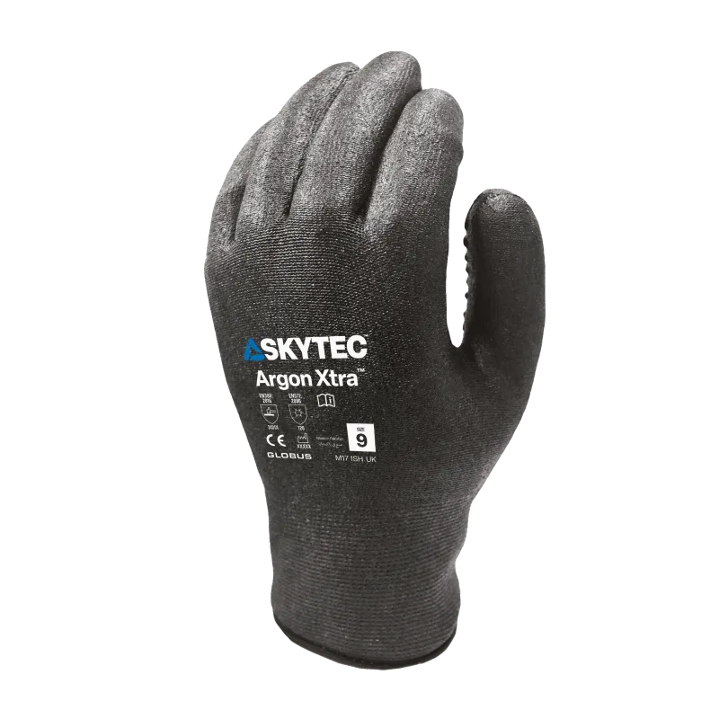 Skytec Argon Xtra