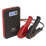 Sealey Schumacher® Jump Starter Power Pack Lithium-ion 600A