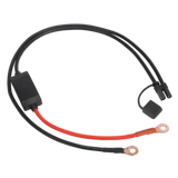 Sealey Jump Start Watertight Hardwired for Sealey Compact Lithium Power Packs