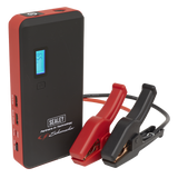 Sealey Schumacher® Jump Starter Power Pack 800A Peak Power - Lithium-ion