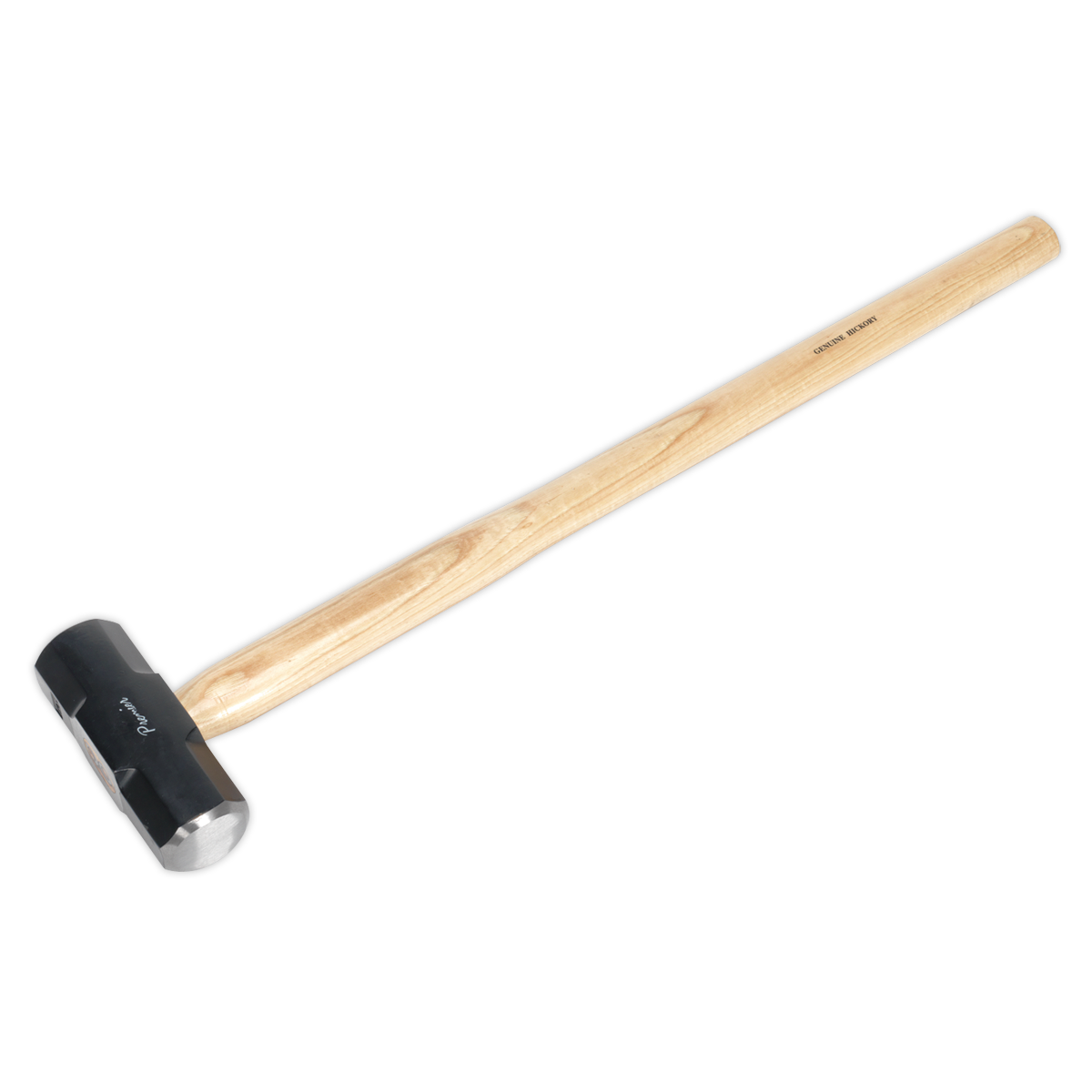 Sealey Sledge Hammer 7lb Hickory Shaft