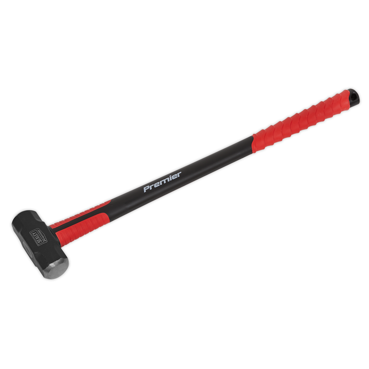 Sealey Sledge Hammer 7lb Fibreglass Shaft