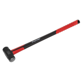 Sealey Sledge Hammer 7lb Fibreglass Shaft