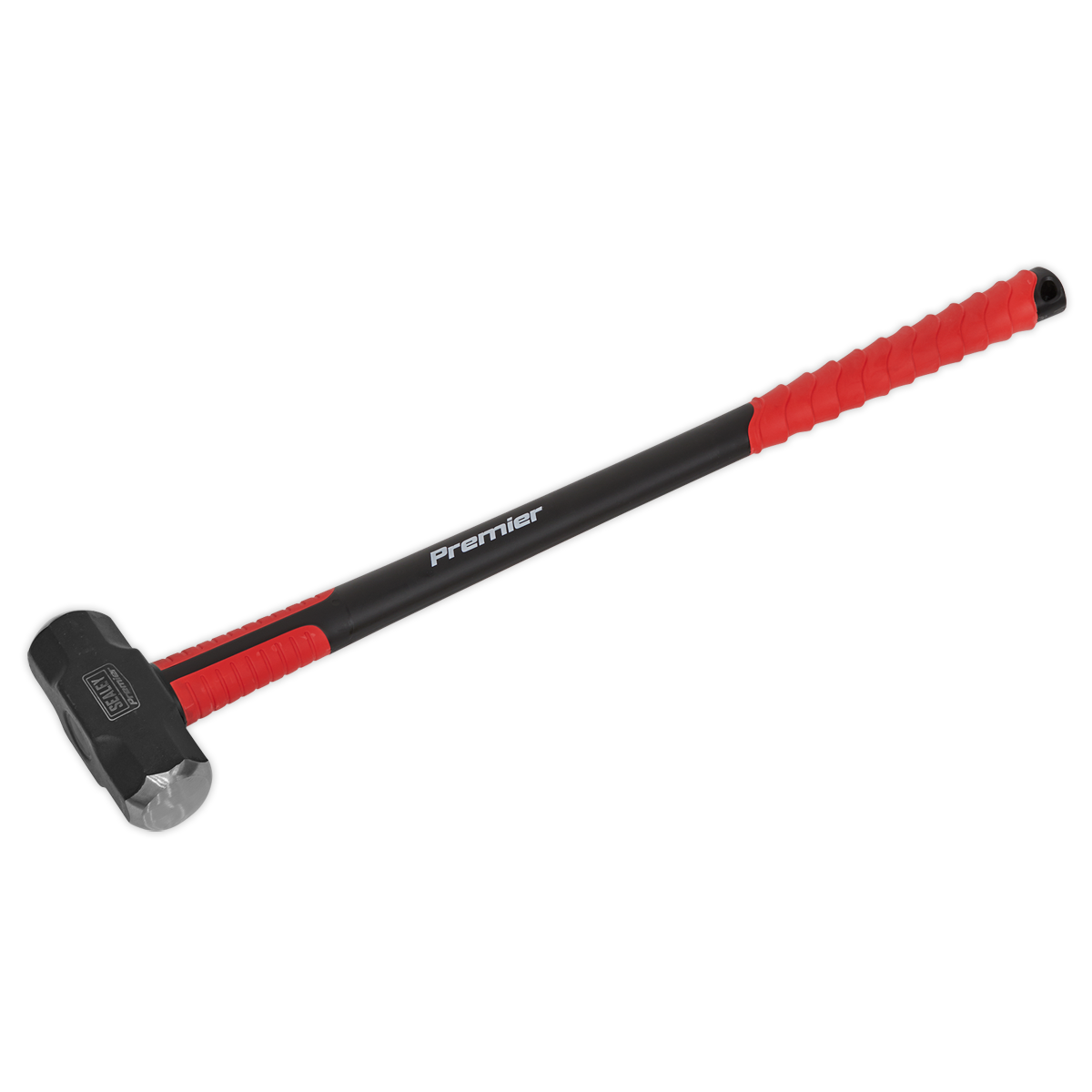 Sealey Sledge Hammer 10lb Fibreglass Shaft