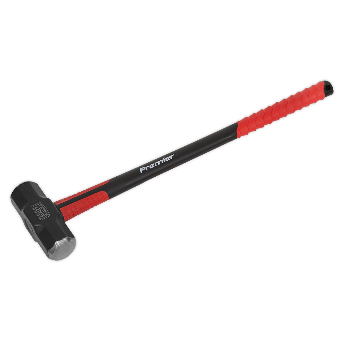 Sealey Sledge Hammer 14lb Fibreglass Shaft