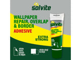 Solvite Overlap & Border Adhesive