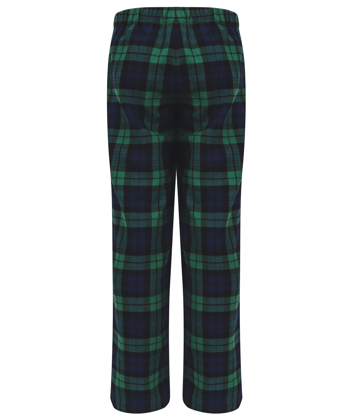 Sf Minni Kids Tartan Lounge Pants