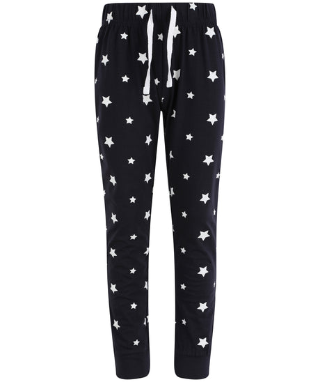 Sf Minni Kids Cuffed Lounge Pants