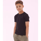 Sf Minni Kids Feel-Good Stretch T