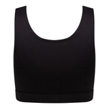 Sf Minni Kids Fashion Crop Top