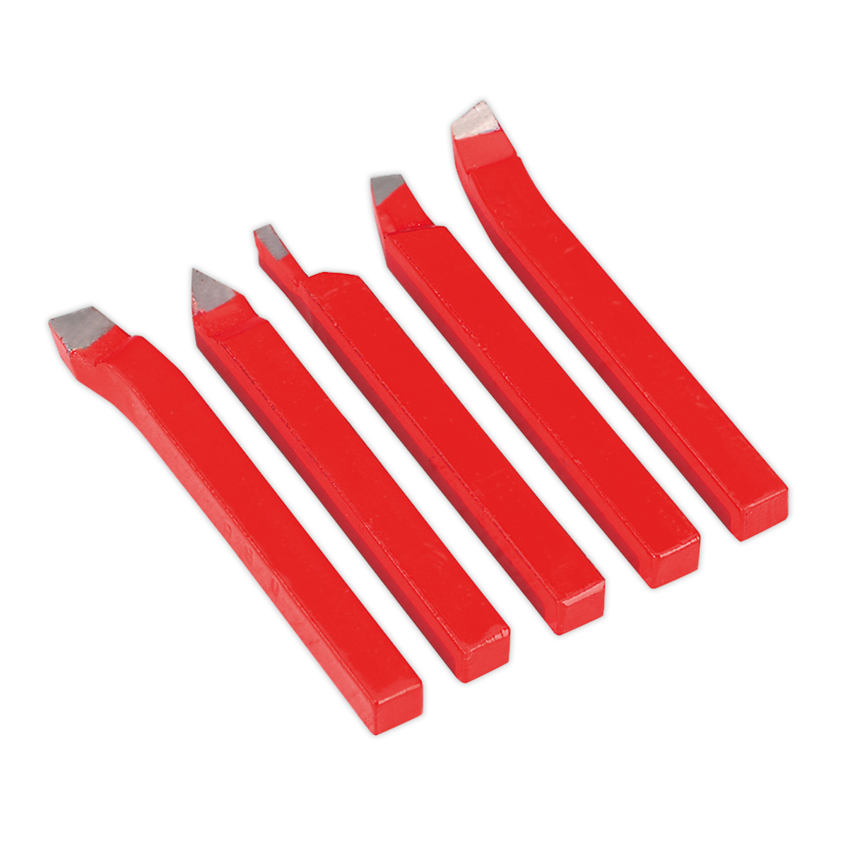 Sealey Cutter Set 5pc 8 x 8mm