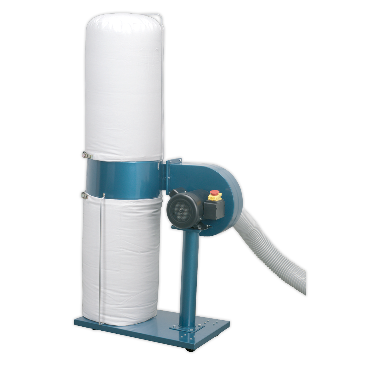 Sealey Dust & Chip Extractor 1hp 230V SM46