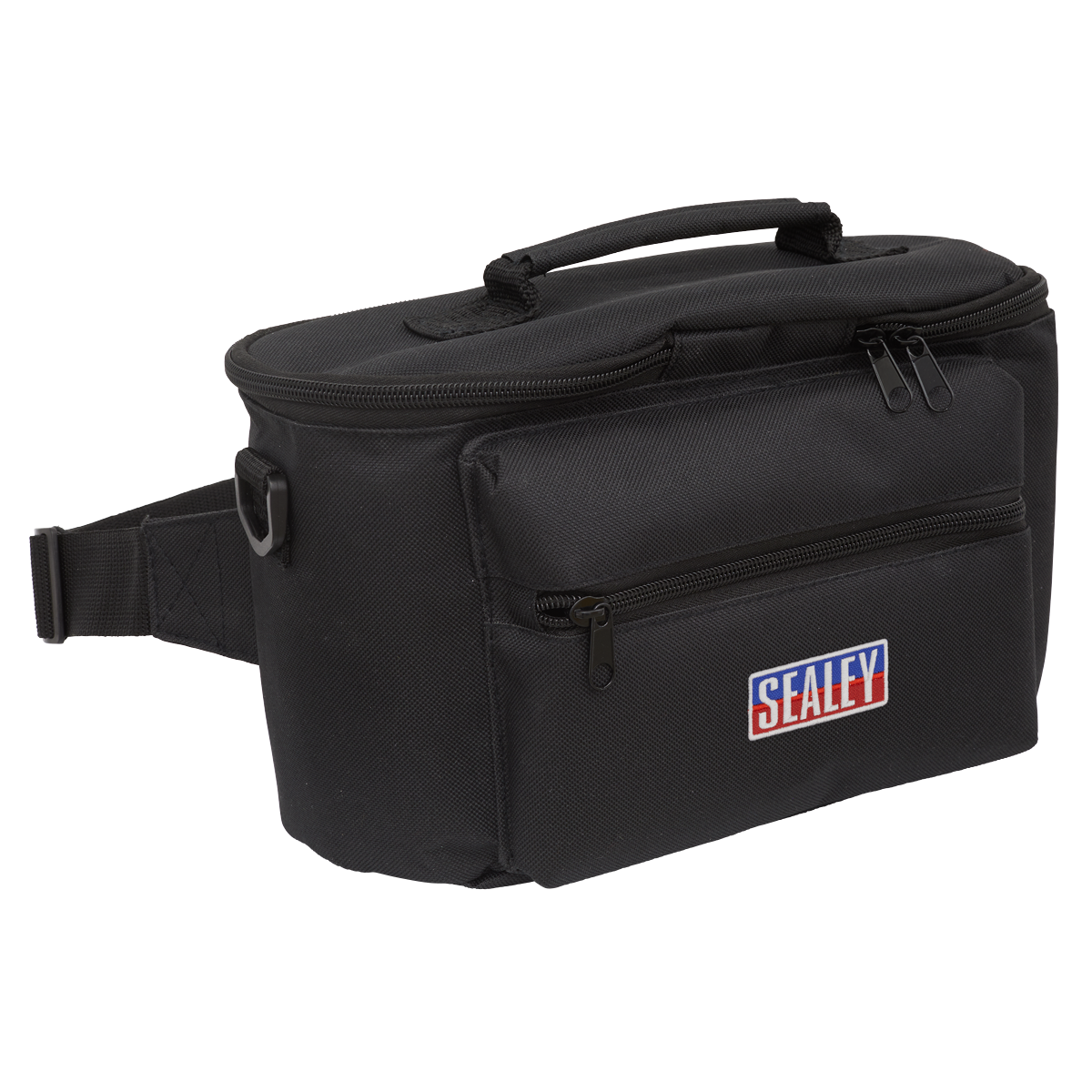 Sealey Motorcycle Waist Bag - Large