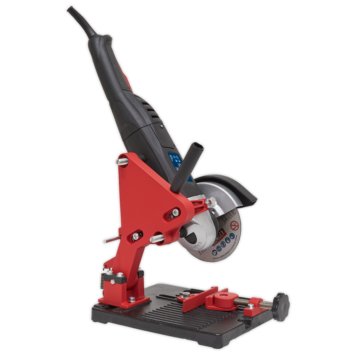 Sealey Angle Grinder Stand