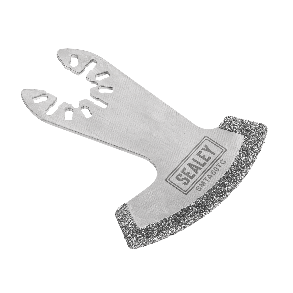 Sealey Multi-Tool Blade Ceramic 60mm