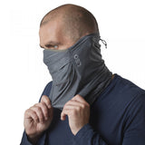 Leo Workwear SNOOD Leo EcoViz HeiQ Viroblock 3-Layer Snood