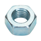 Sealey Steel Nut 934 - M12 Zinc Pack of 25