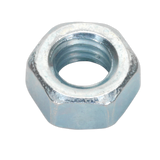 Sealey Steel Nut DIN 934 - M5 - Pack of 100